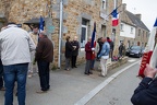 2018 Mai le 8, Cérémonie du 8 mai