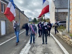 2021 - 8 Mai - En comité restreint encore ....