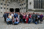 2012  juin - Excursion comité des fêtes