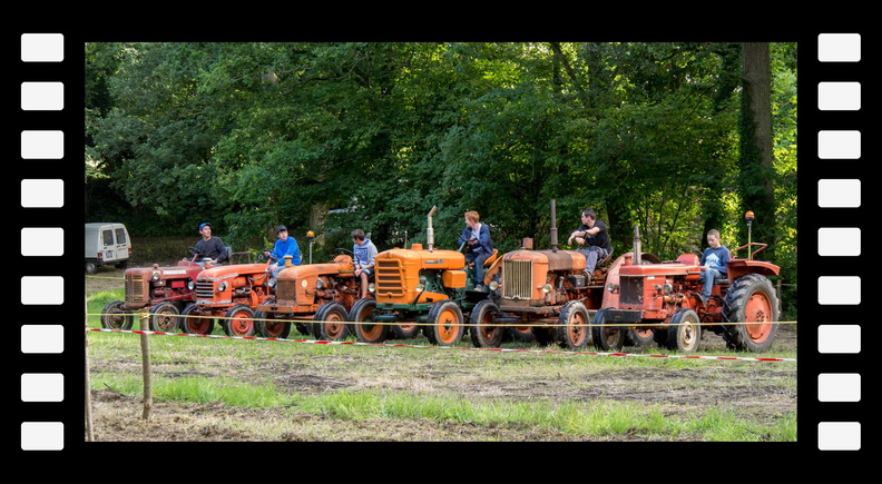 VIDEO - Le carrousel 2015