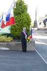 2015 Novembre - Cérémonie et Banquet des Anciens